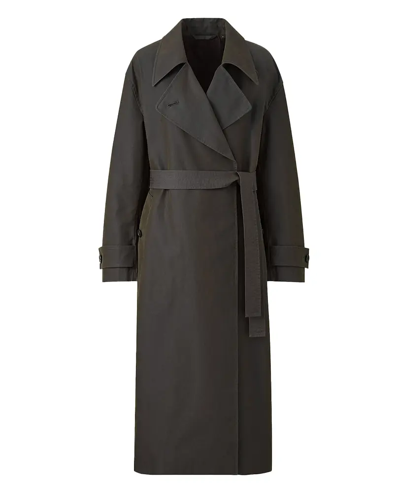 Uniqlo-Women-Uniqlo-U-Trench-Coat-99.90