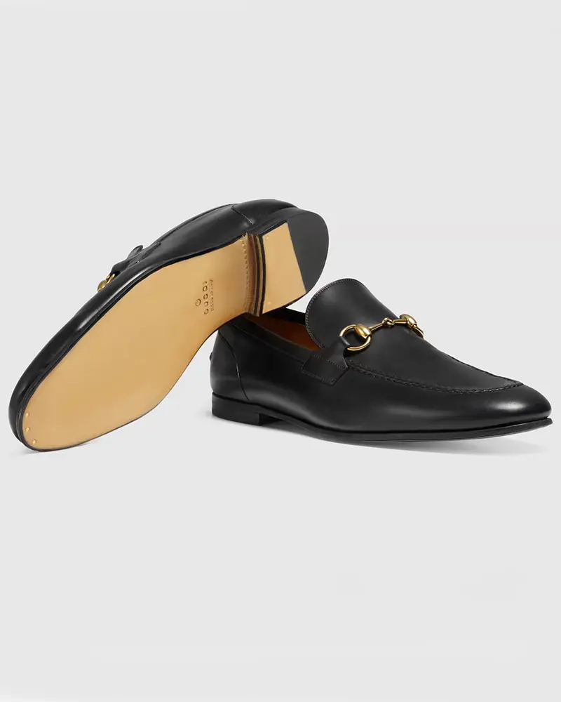 father's day gift ideas gucci loafers
