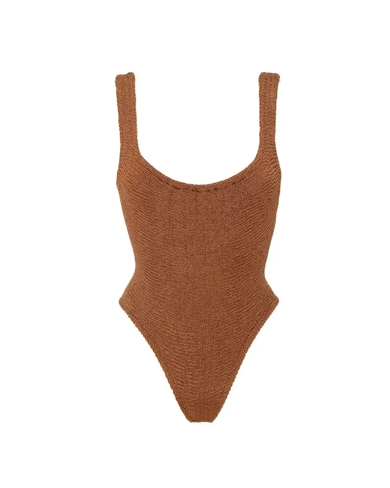 One Piece Swimwear To Make A Splash In This Summer