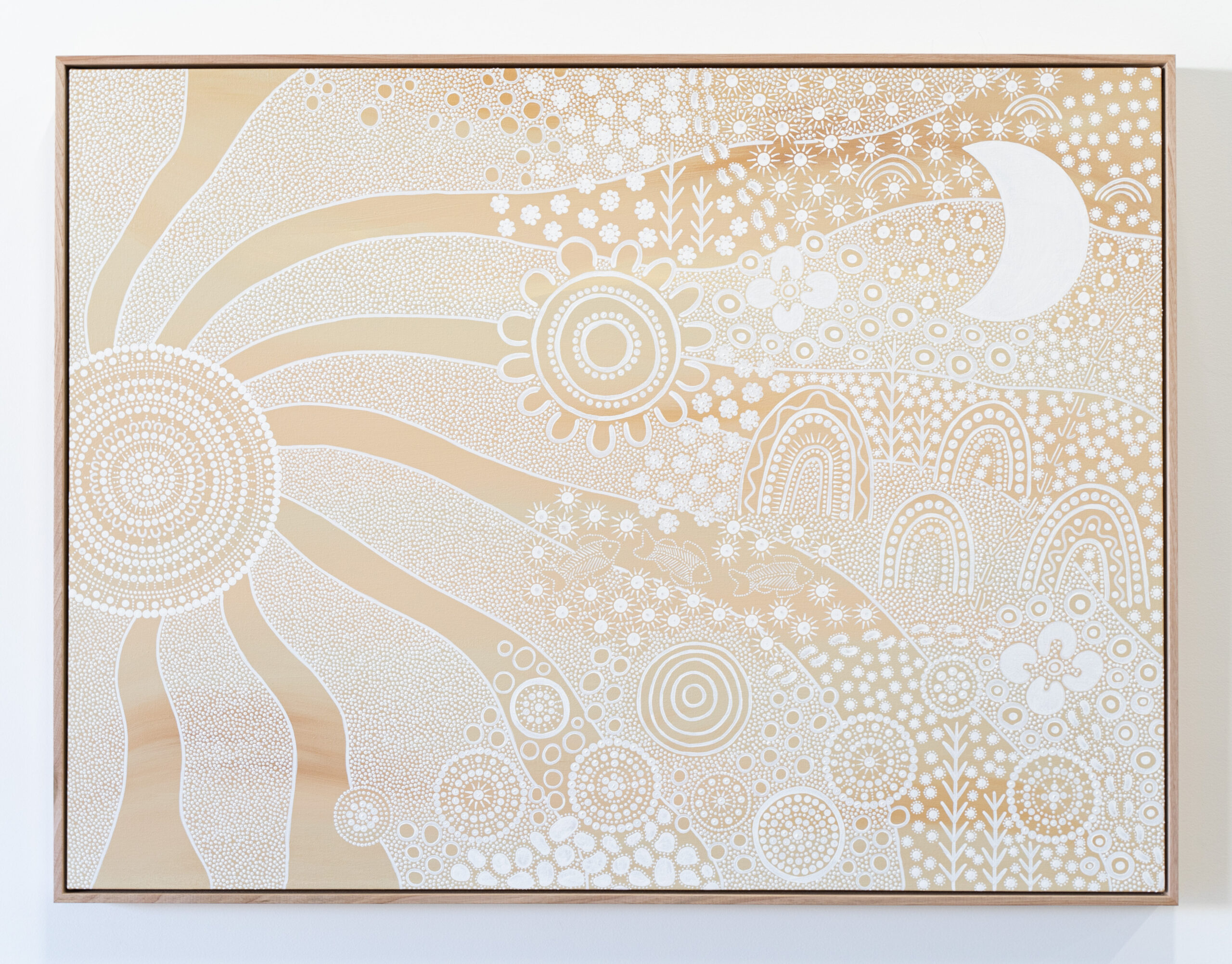 How To Respectfully Style Indigenous Art In Your Home How To Respectfully Style Indigenous Art In Your Home