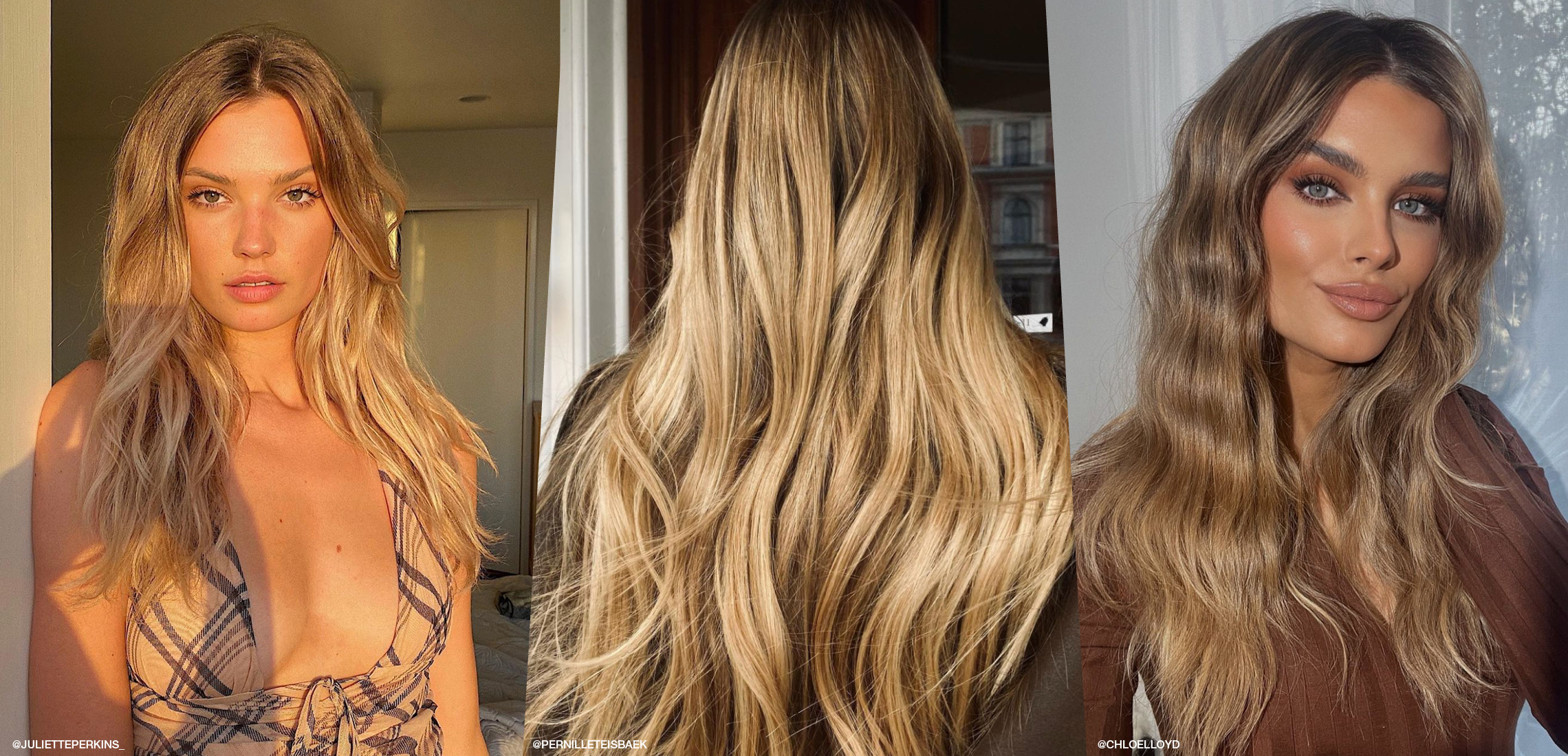 Balayage Paddington  Blonde Hairdresser Brisbane