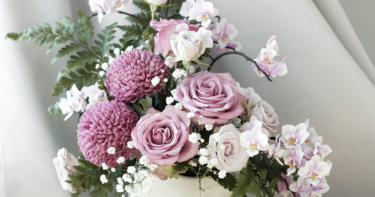 Here Are Brisbane's Best Florists
