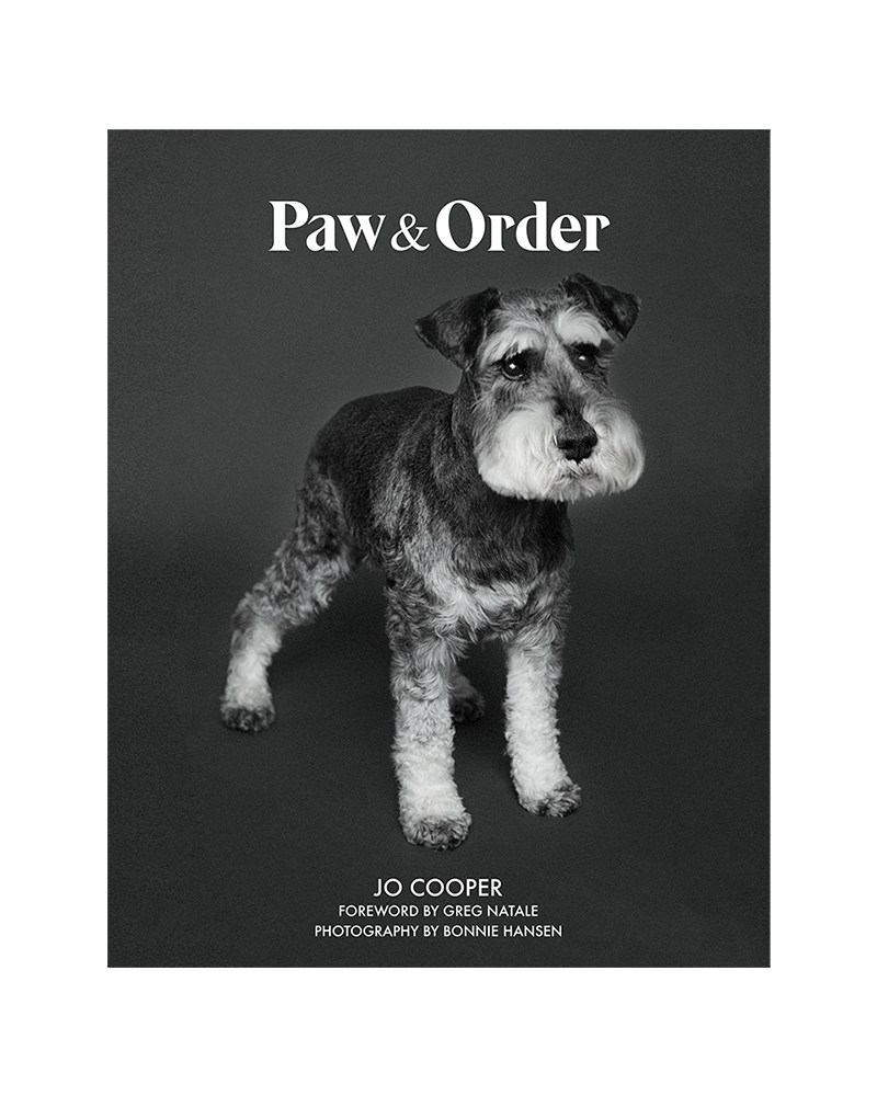Paw-_-Order