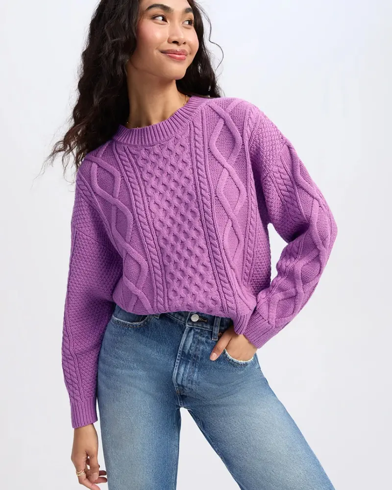Rylee-Sweater