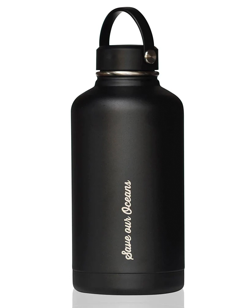 12 Emotional Support Water Bottles To Keep You Hydrated
