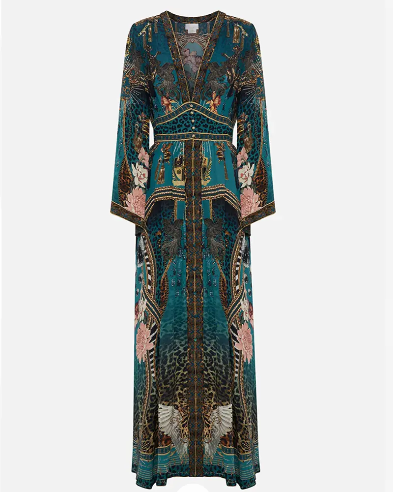 Kimono-Sleeve-Dress-With-Shirring-Detail_OPT