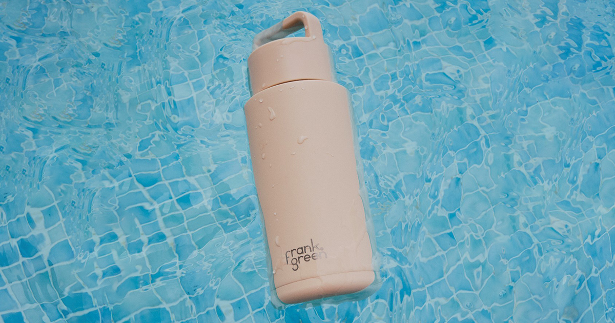 12 Emotional Support Water Bottles To Keep You Hydrated