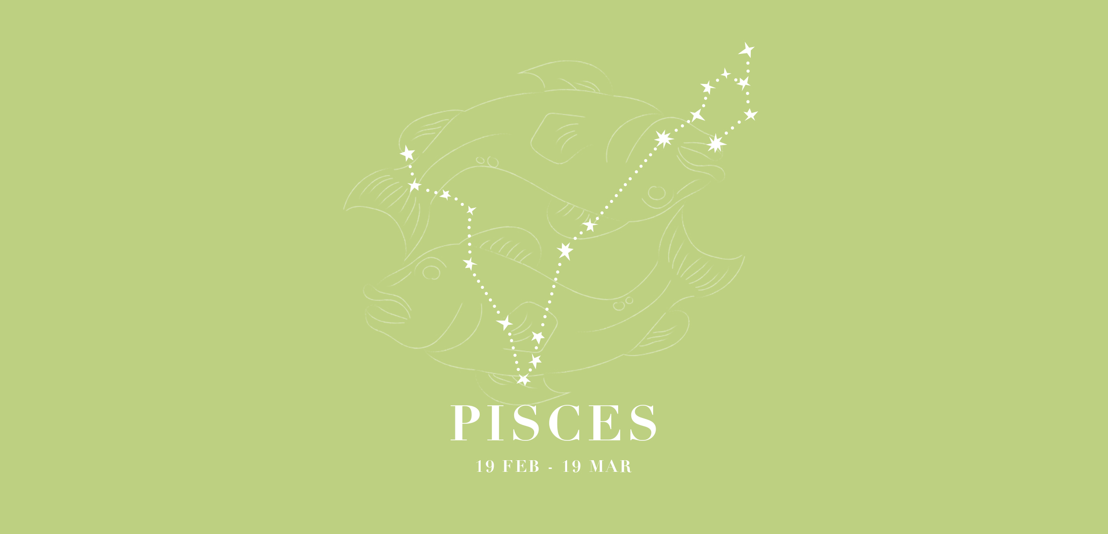 Pisces Horoscope Predictions 2021 Style Magazines Style Magazines