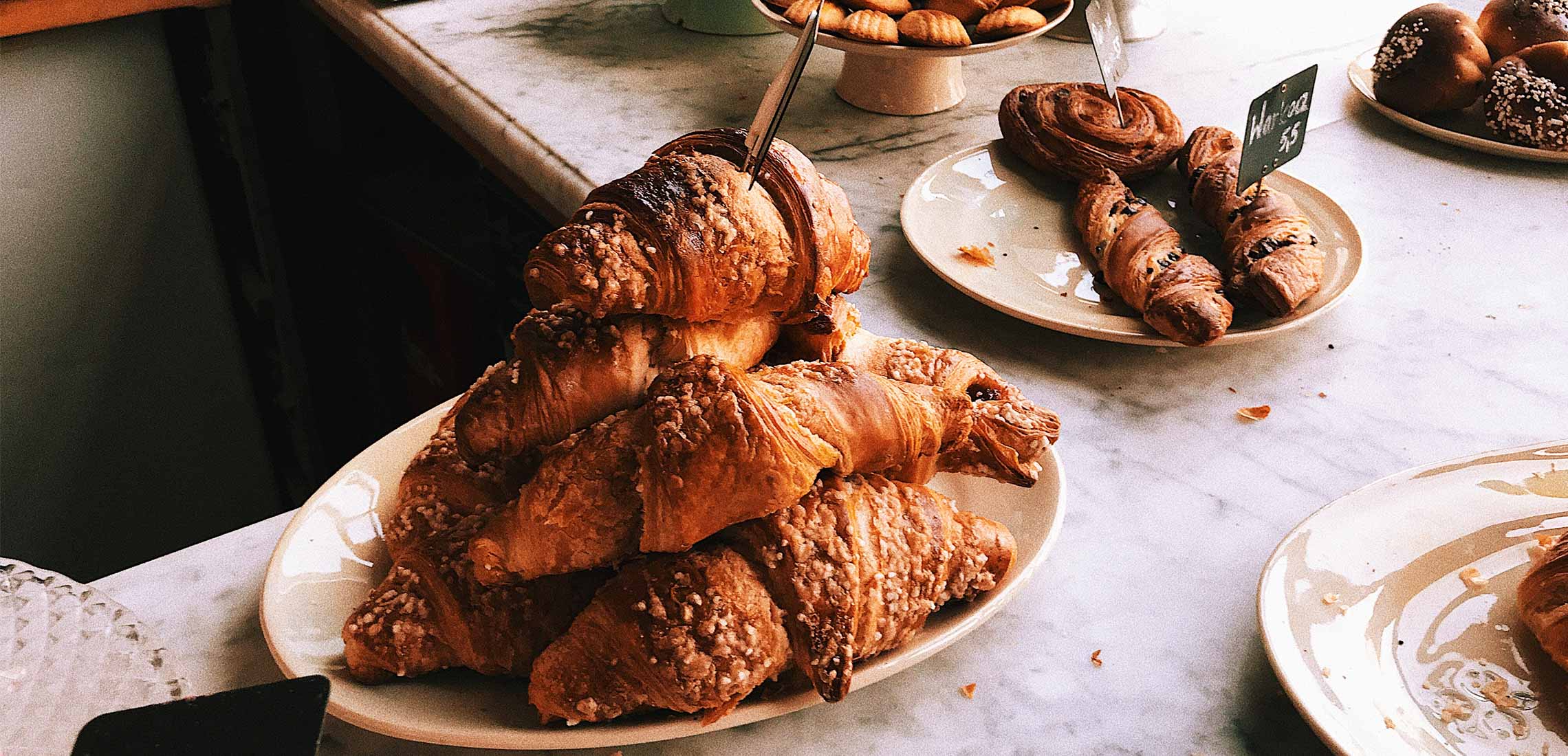 12 Of Brisbane’s Best Bakeries To Satisfy Your Carb Cravings
