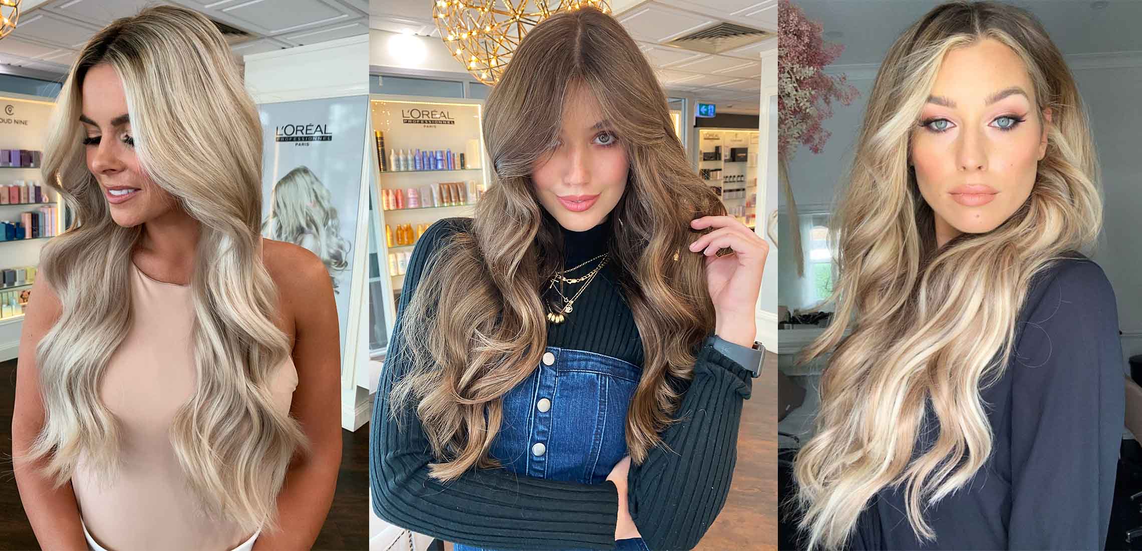 Everything To Know On Hair Extensions - Style Magazines - Style Magazines