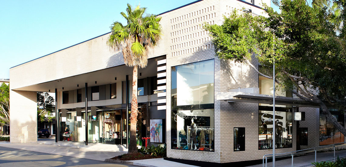 A Local's Guide to the James Street Precinct Lifestyle Style Magazines