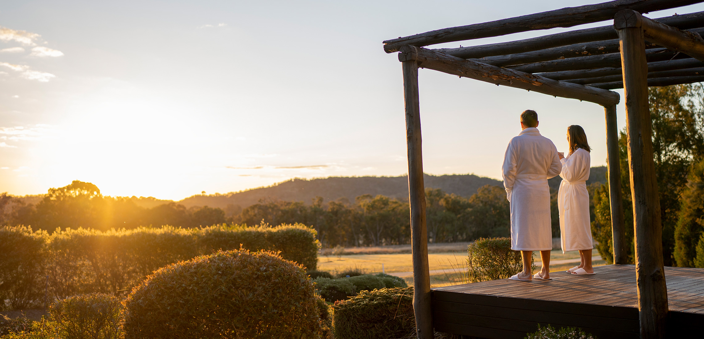 13 Of The Best Romantic Getaways Near Brisbane To Feel The Love 0906