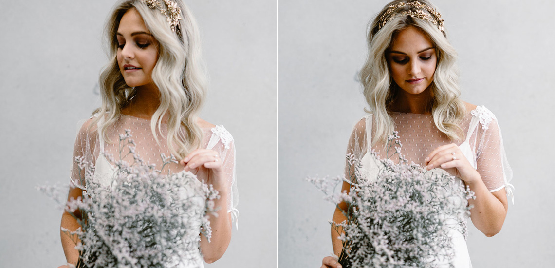 7 Australian Wedding Dress Designers You Need To Know About