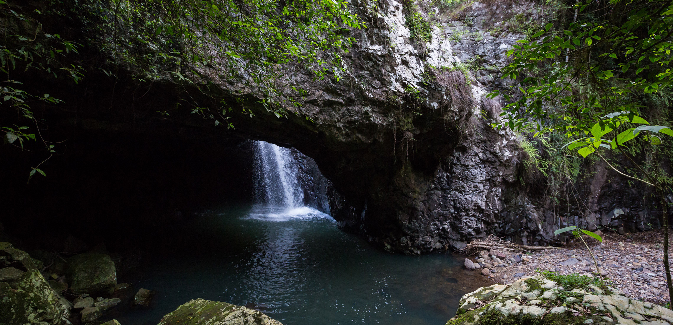 Beat The Heat With The Best Swimming Holes Near Brisbane Style Magazines Style Magazines