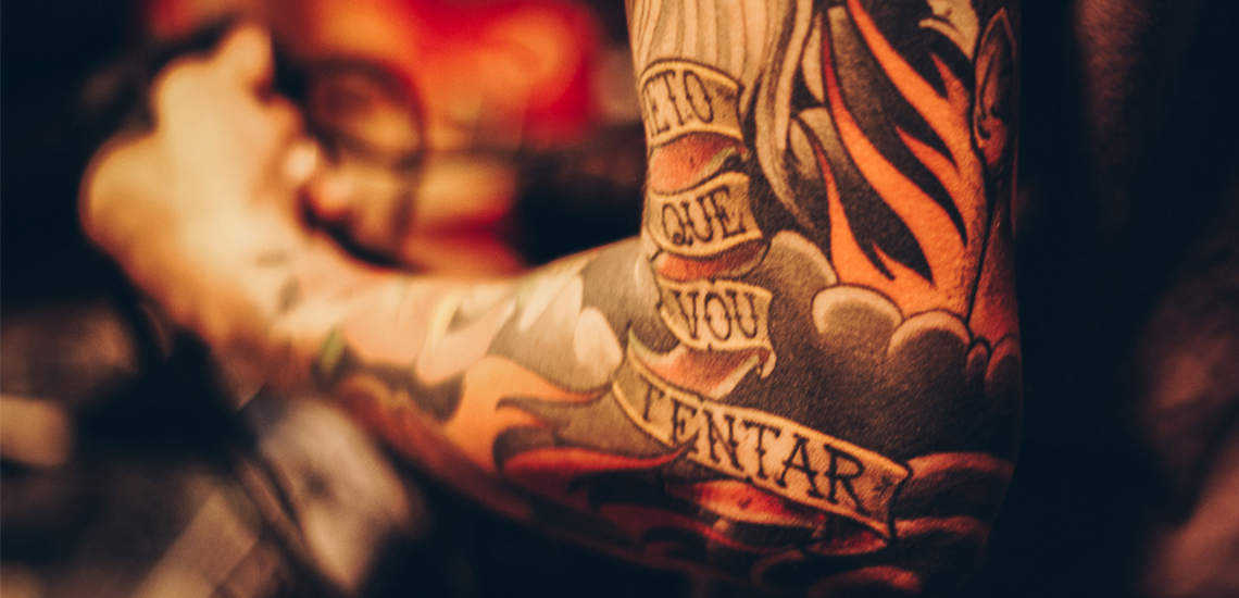 What You Need To Know Before Getting Your First Tattoo - Style Magazines