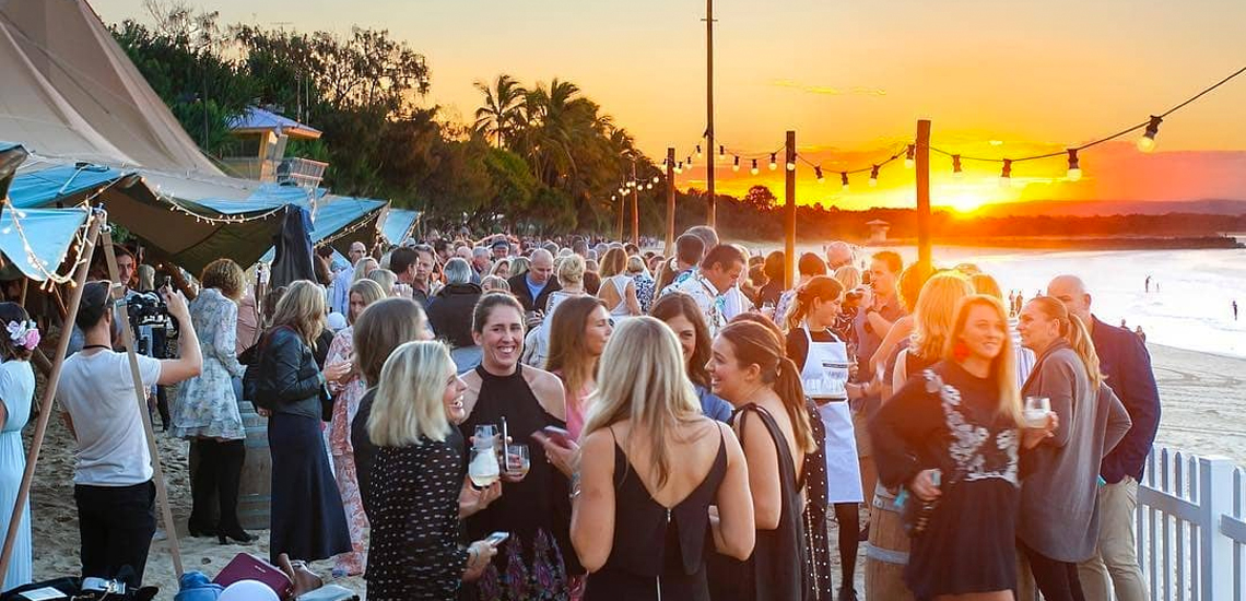 The MustAttend Events At Noosa Food & Wine Festival To Check Out