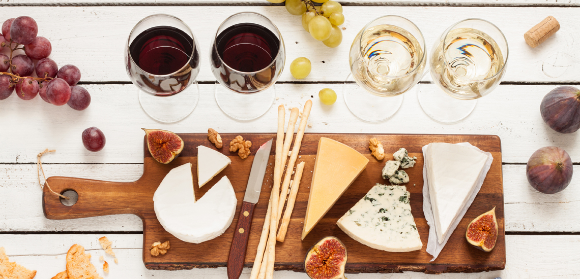 Brisbane's Best Cheese and Wine Venues Food Style Magazines