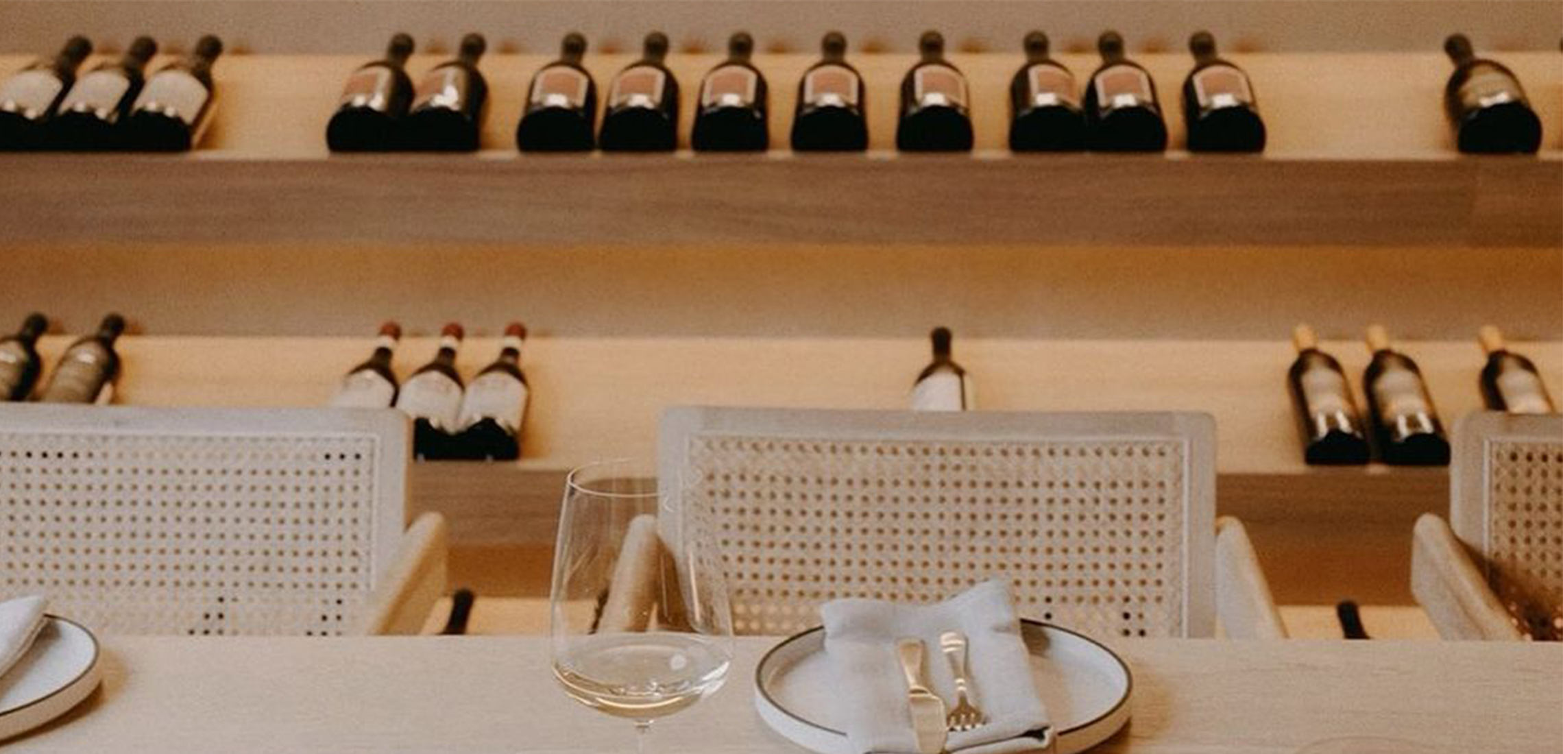 Six Of The Best Wine Bars In Noosa And Beyond