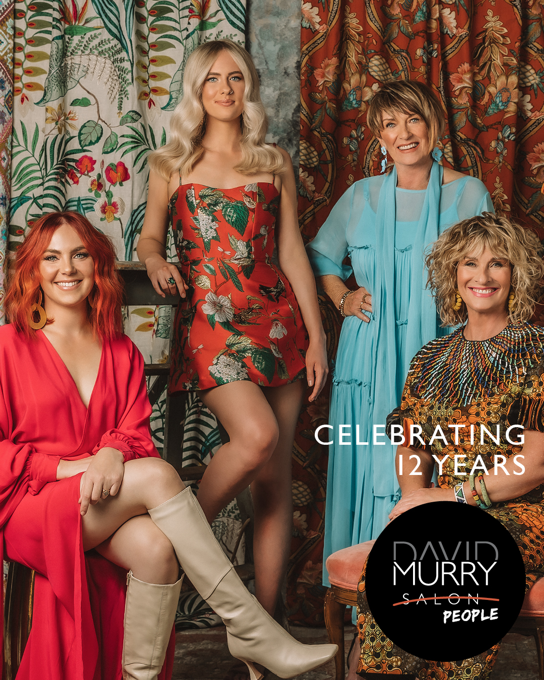 Where To Find The Best Hairdressers In Brisbane's South Style Magazines