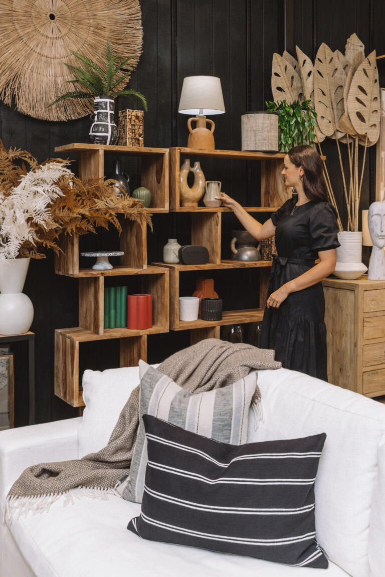 Autumn Winter Styling Tips With OZ Design Fortitude Valley