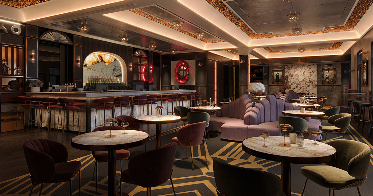 Inside Fortitude Valley GPO’s Mammoth 9 Million Reinvention