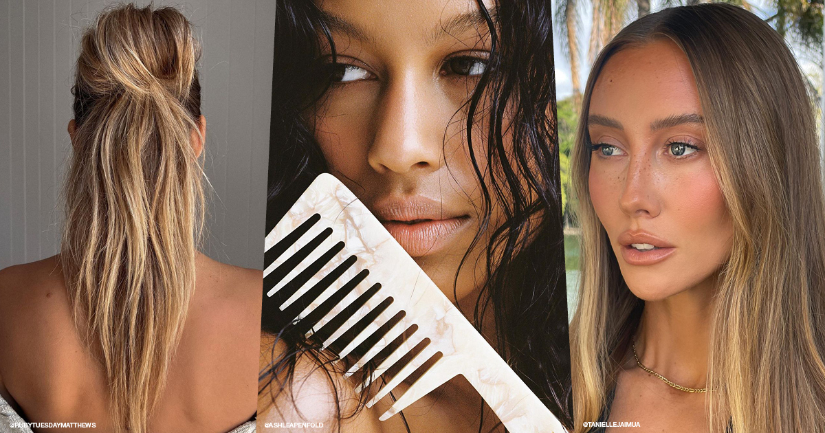 The Best Hair Colourists On The Sunshine Coast