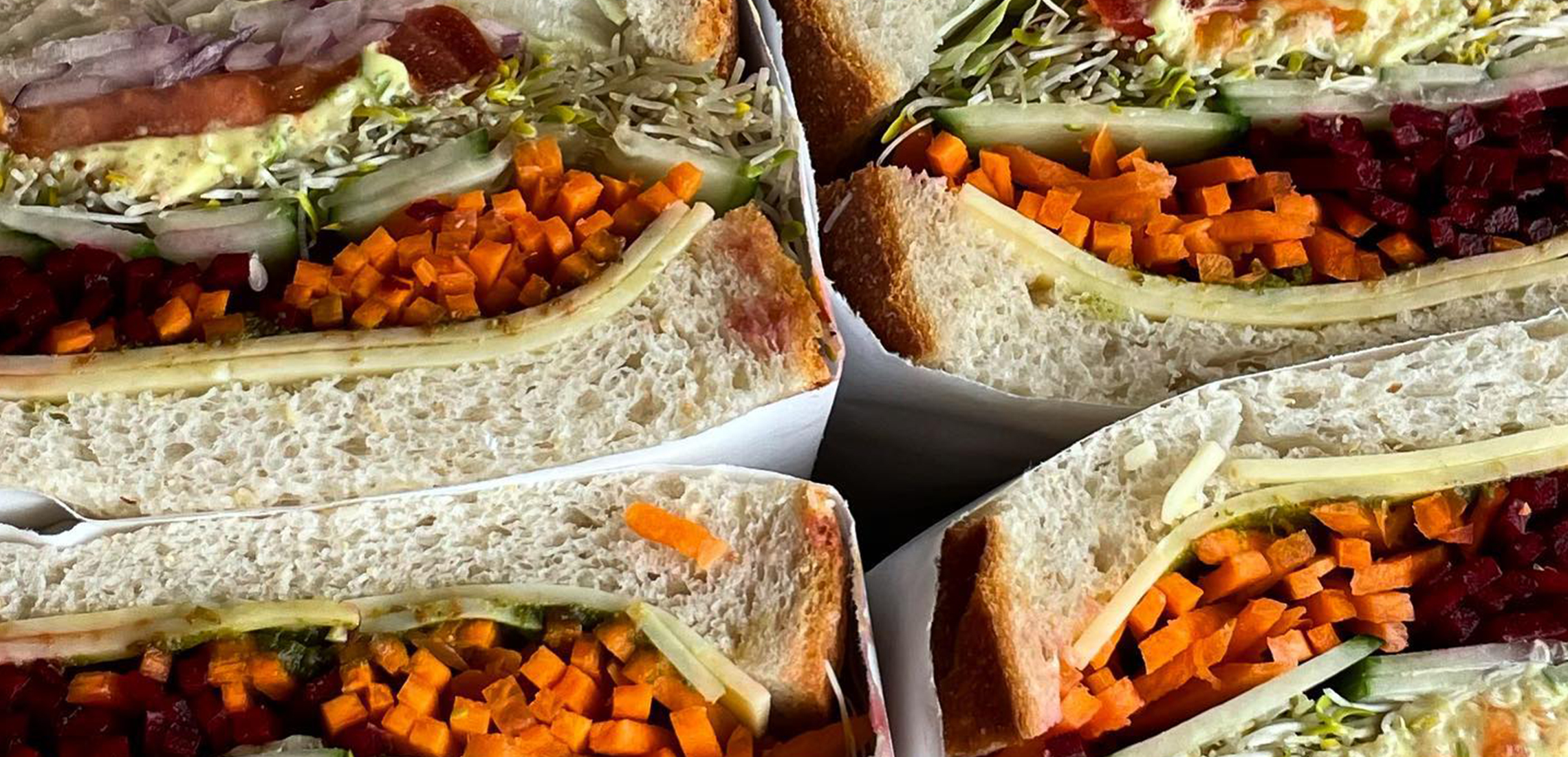 Brisbane Chefs Weigh In On How To Make The Perfect Sandwich