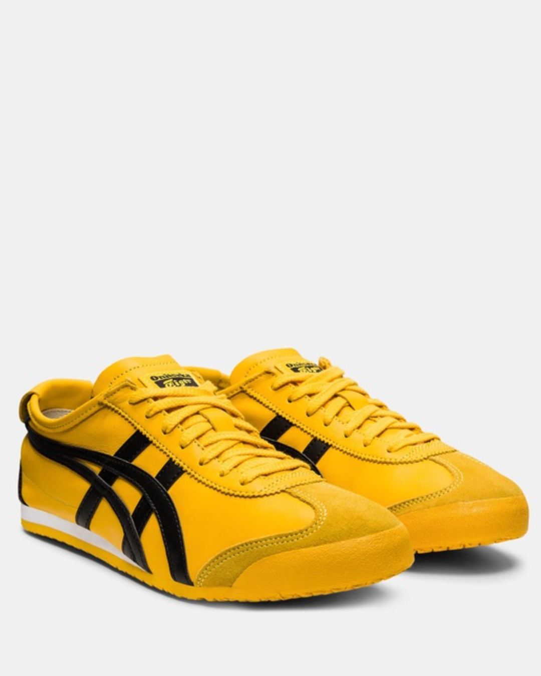 The Iconic Onitsuka Tiger Mexico 66 $180