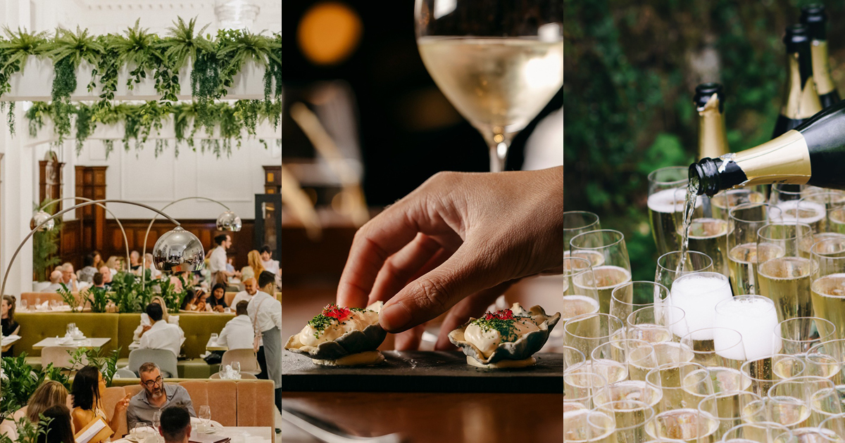 Get The Party Started At Brisbane’s Best Event And Function Spaces