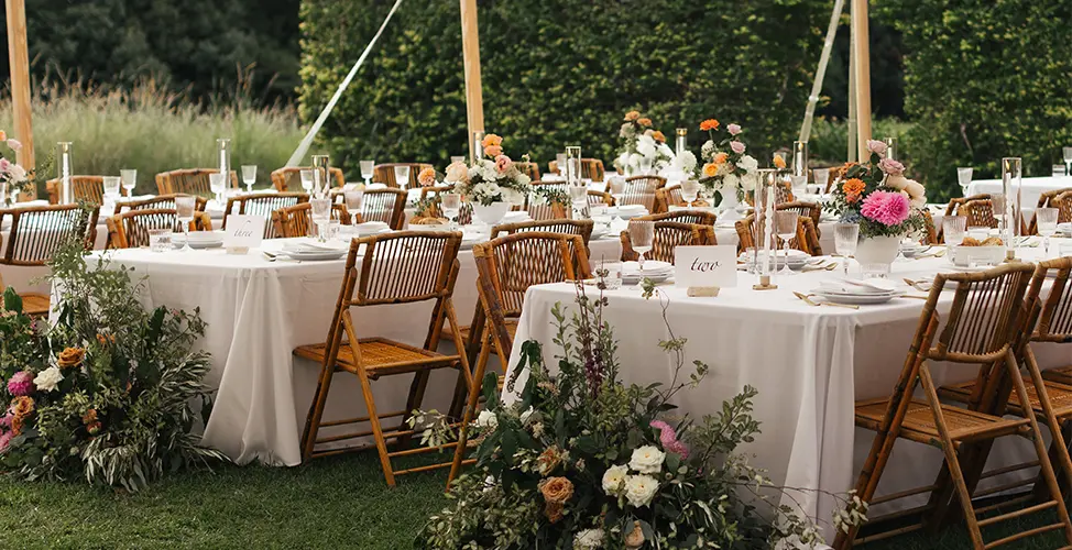 Emma And Mayowa’s Romantic European-Inspired Wedding 4