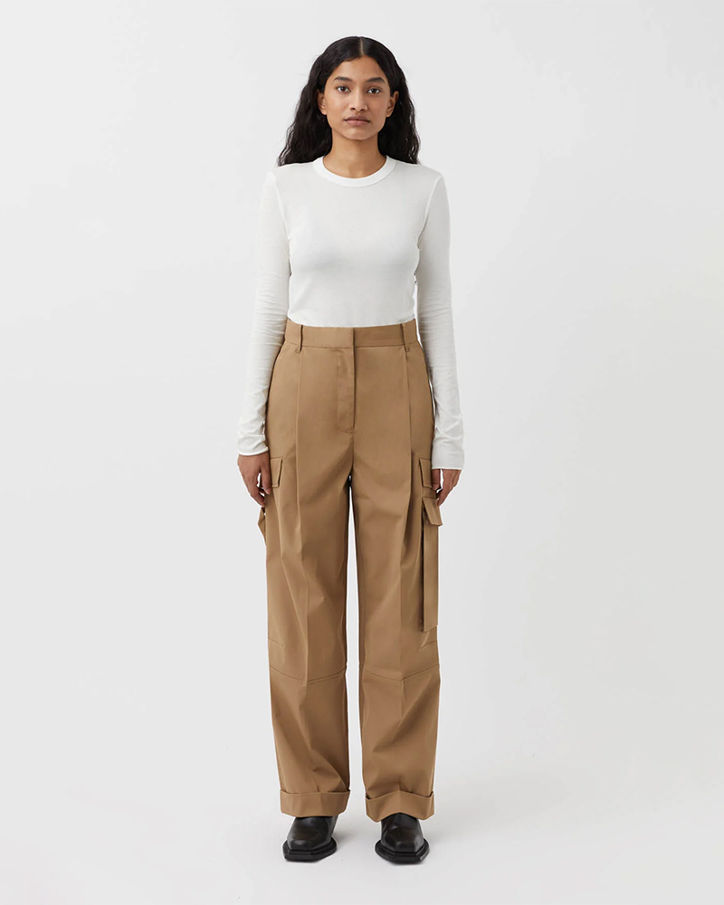 Camilla and Marc Collins Cargo Pant