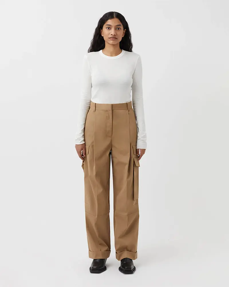12 Cargo Pants You Need In Your Wardrobe