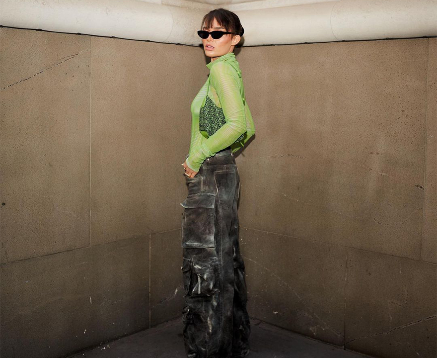 nsw cargo pants