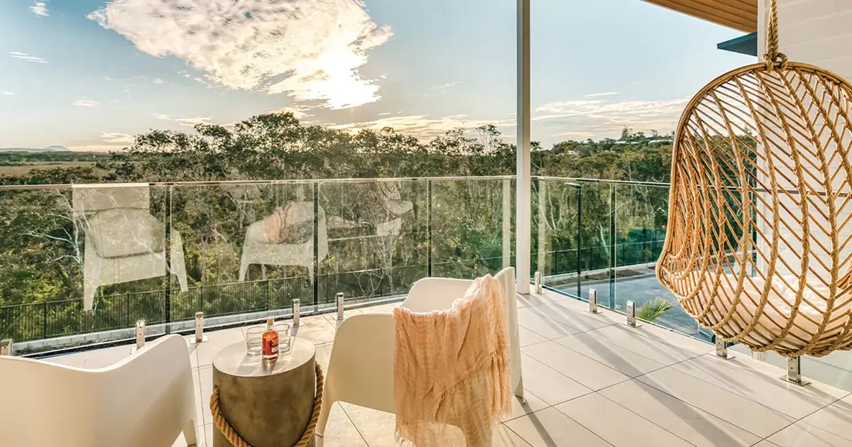 Our Review Of Peregian Beach's New Boutique Hotel, Essence