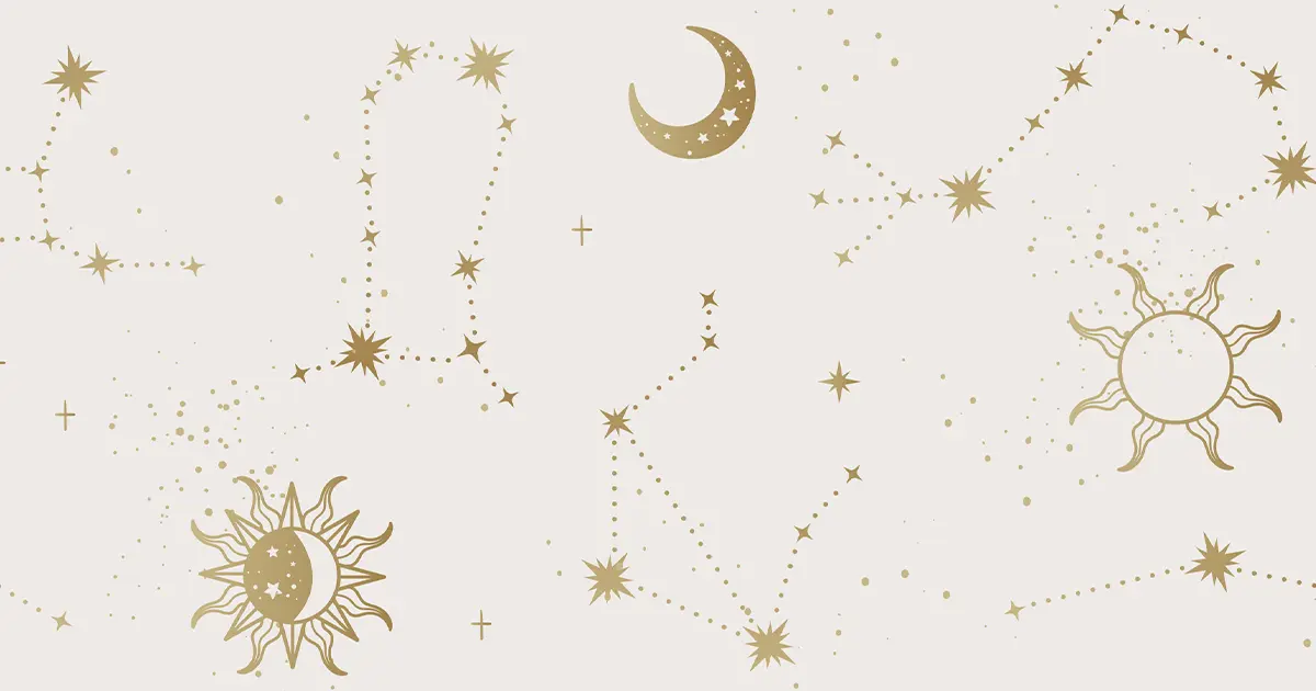 Your 2024 Horoscopes Are Here