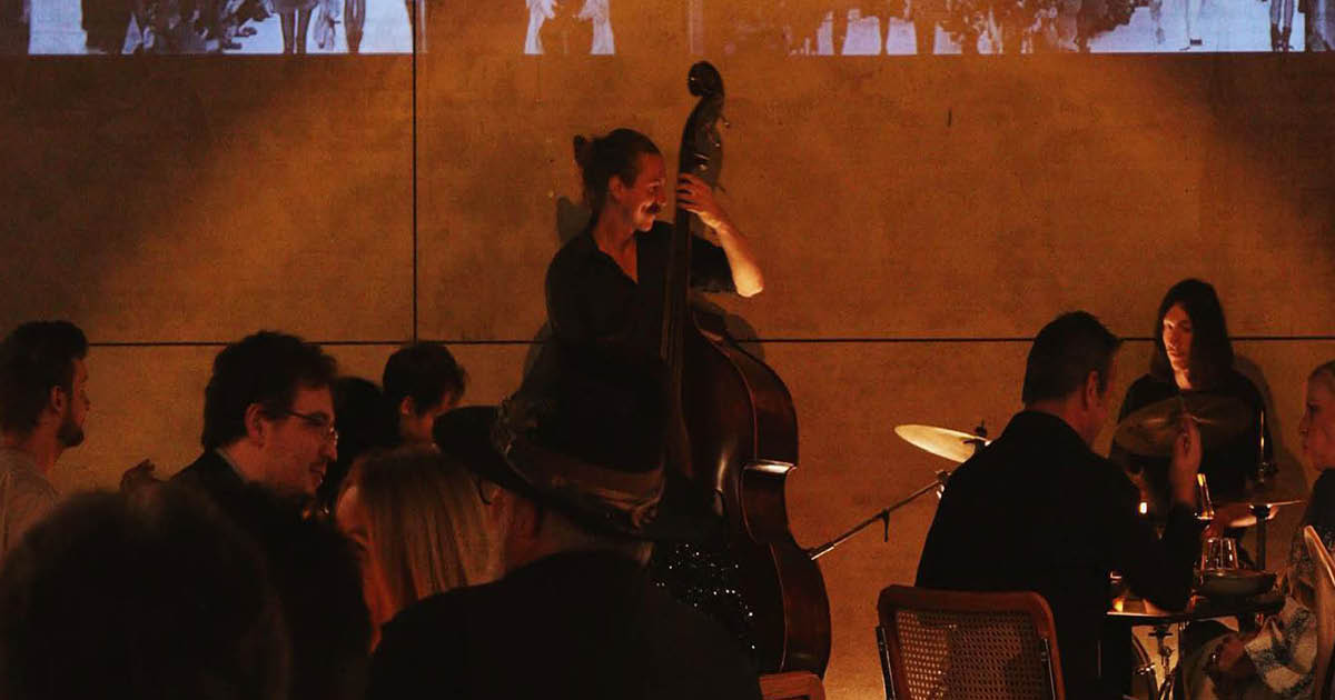 The Best Brisbane Jazz Clubs To Dance The Night Away