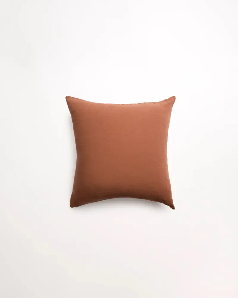 Linen-Cushion