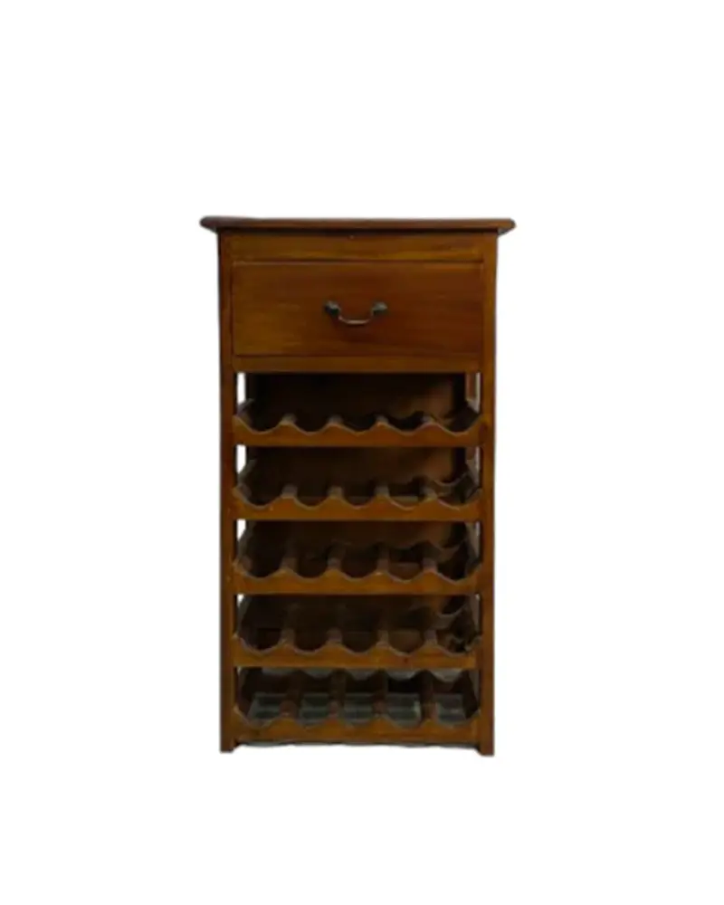 Wine-Cabinet
