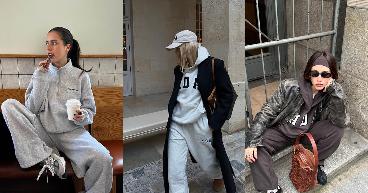 matching nike tracksuit