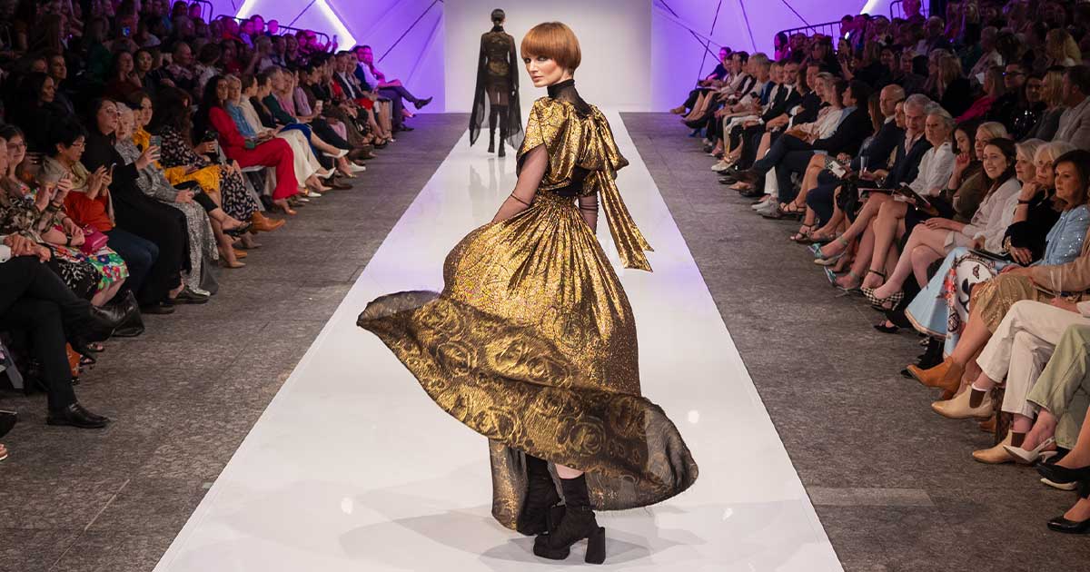 Win VIP Tickets To Brisbane Fashion Festival