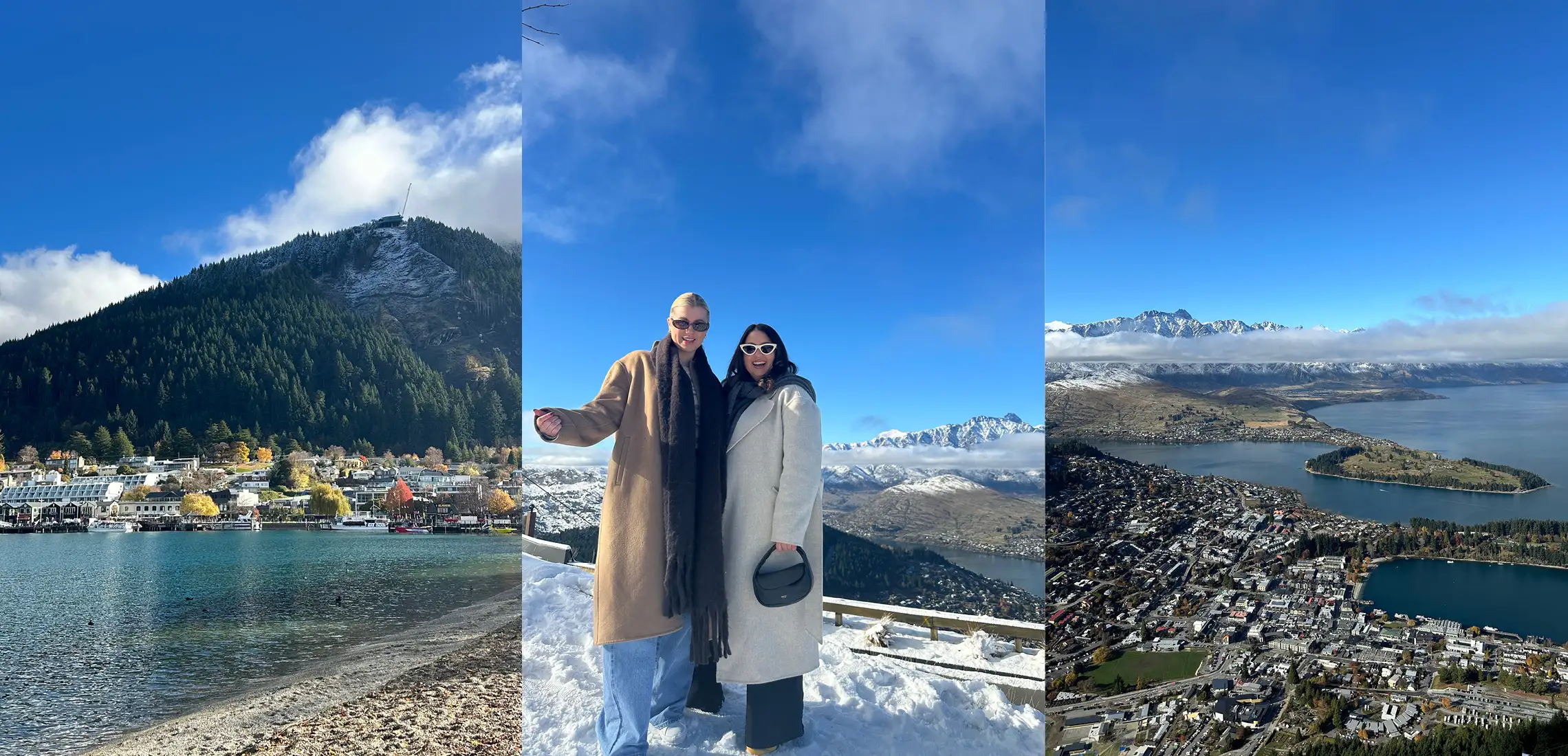 What to do in Queenstown