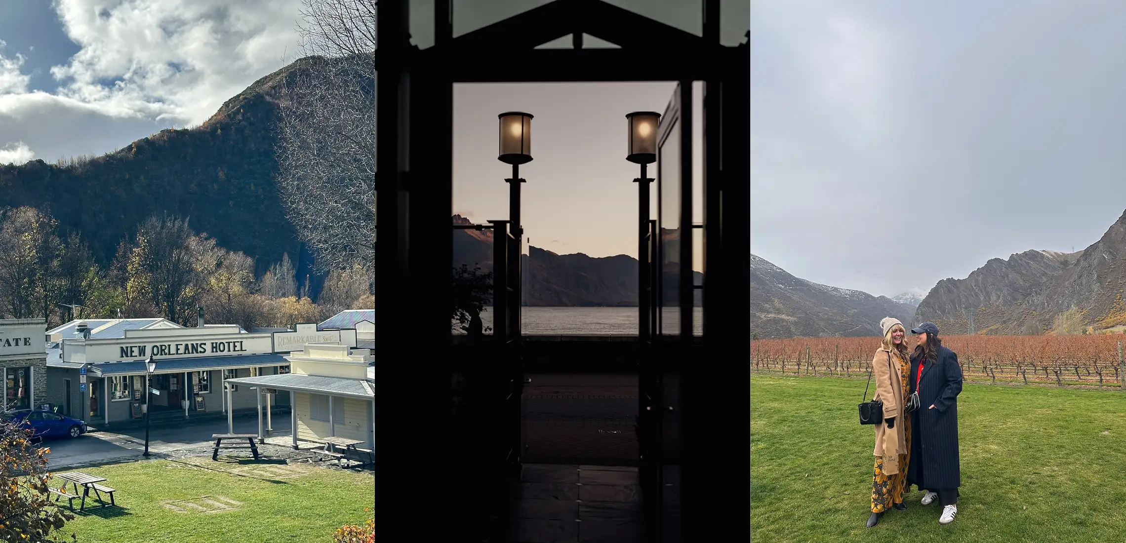 What to do in Queenstown