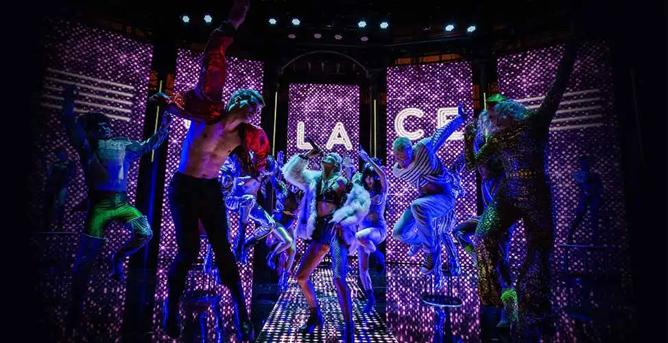 Jean Paul Gaultier's Fashion Freak Show is coming to Brisbane