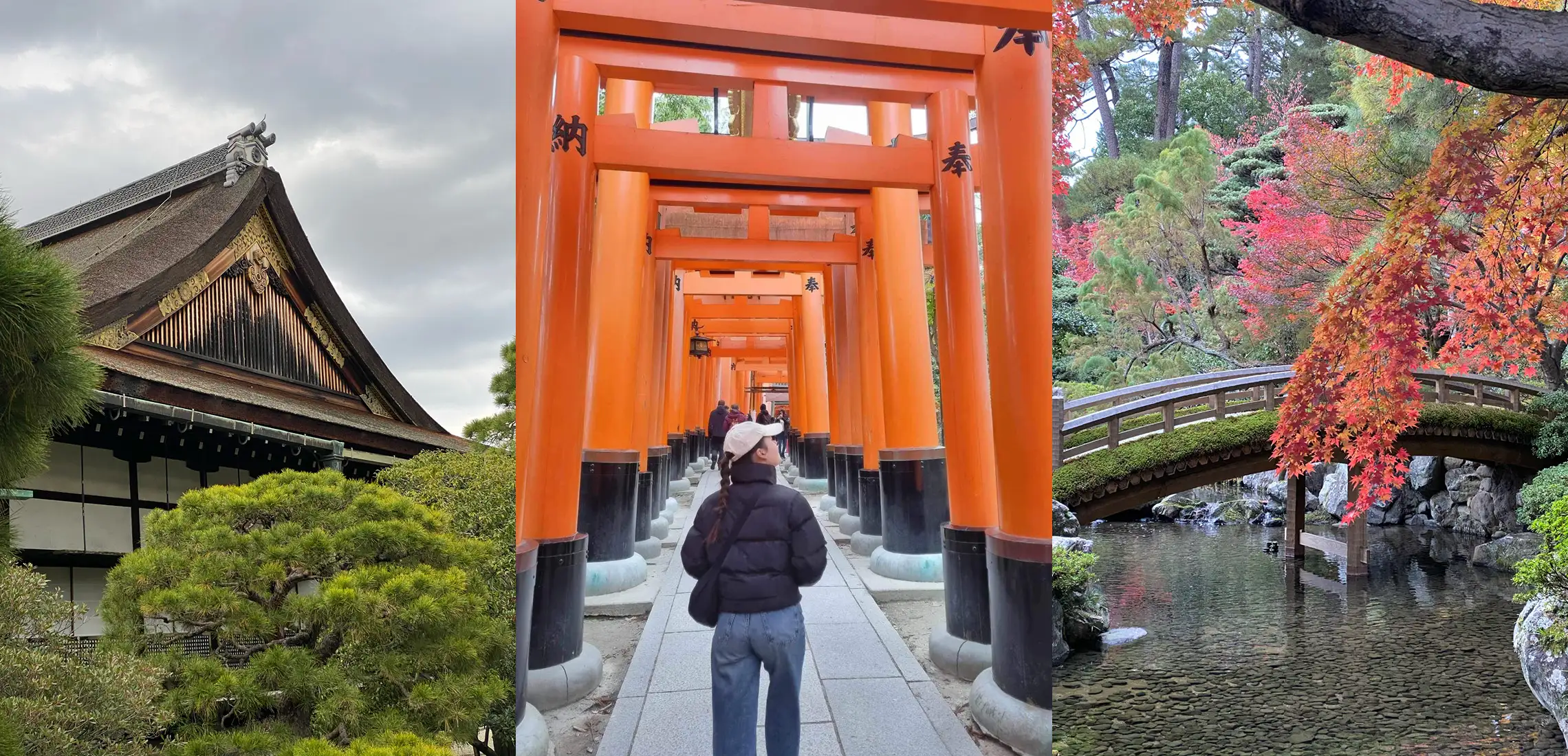 Kyoto, a city you must visit in Japan