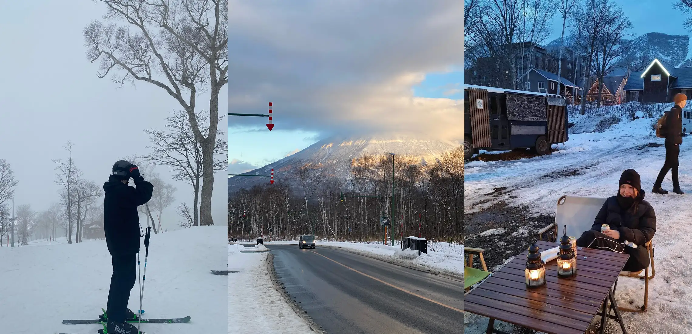 Niseko, a city you must visit in Japan