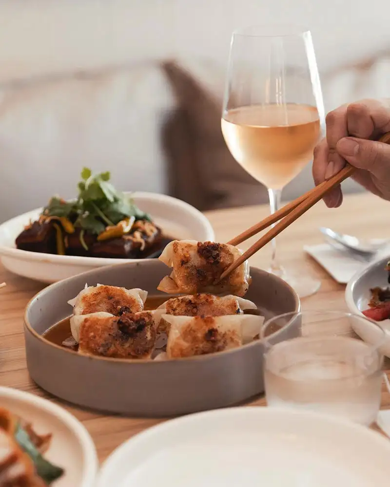 new restaurants brisbane