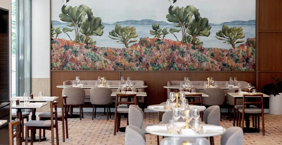 new restaurants brisbane