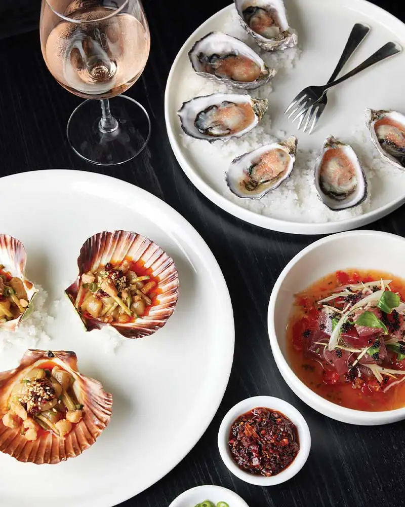 new restaurants brisbane