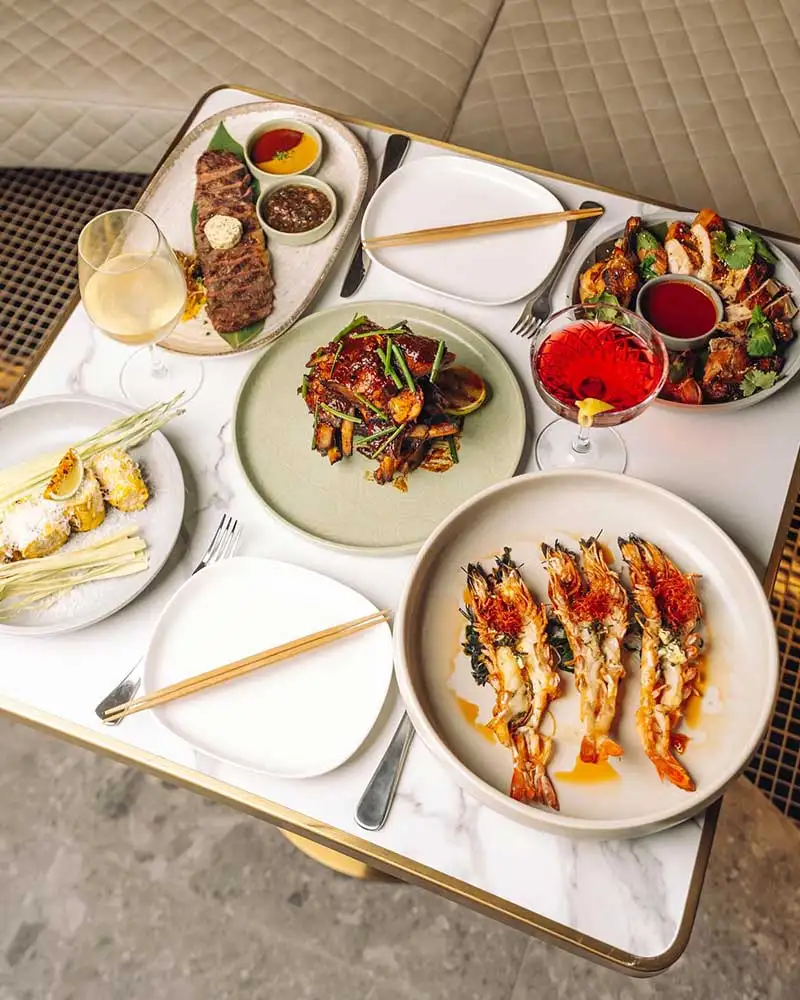 new restaurants brisbane