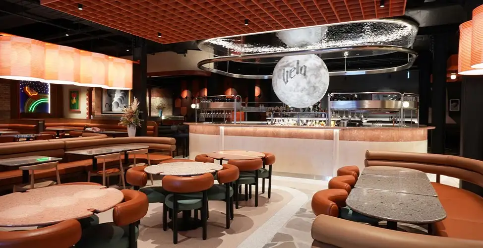 new restaurants brisbane